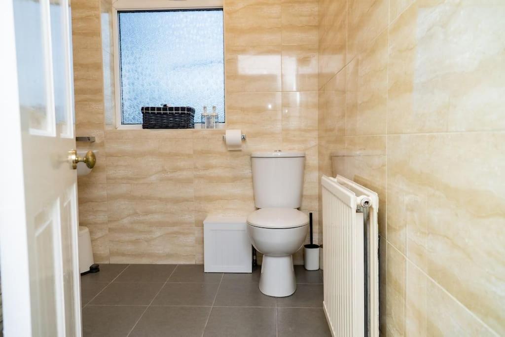 Home In Failsworth Μάντσεστερ Εξωτερικό φωτογραφία